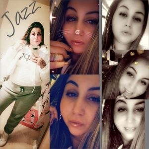 Meet your Posher, Jasmine